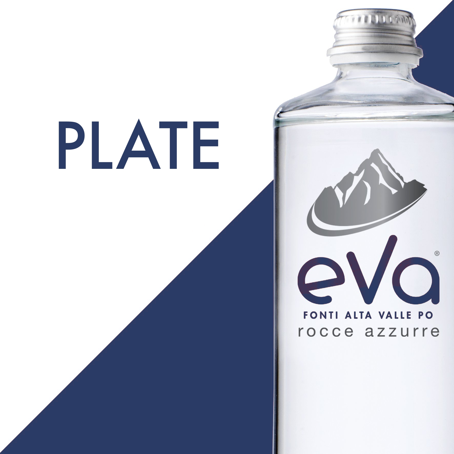 bleu-plate gamma-collection-eau-eva